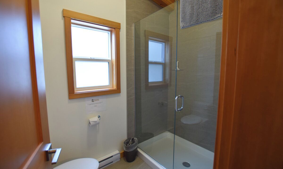 Photo of Bathroom in Cherryville