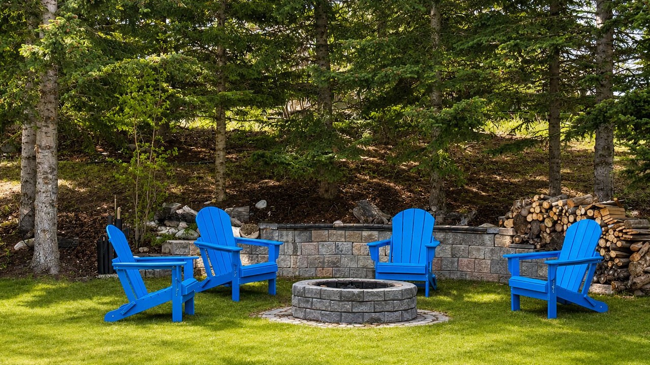 Photo of Outdoor in Springbank