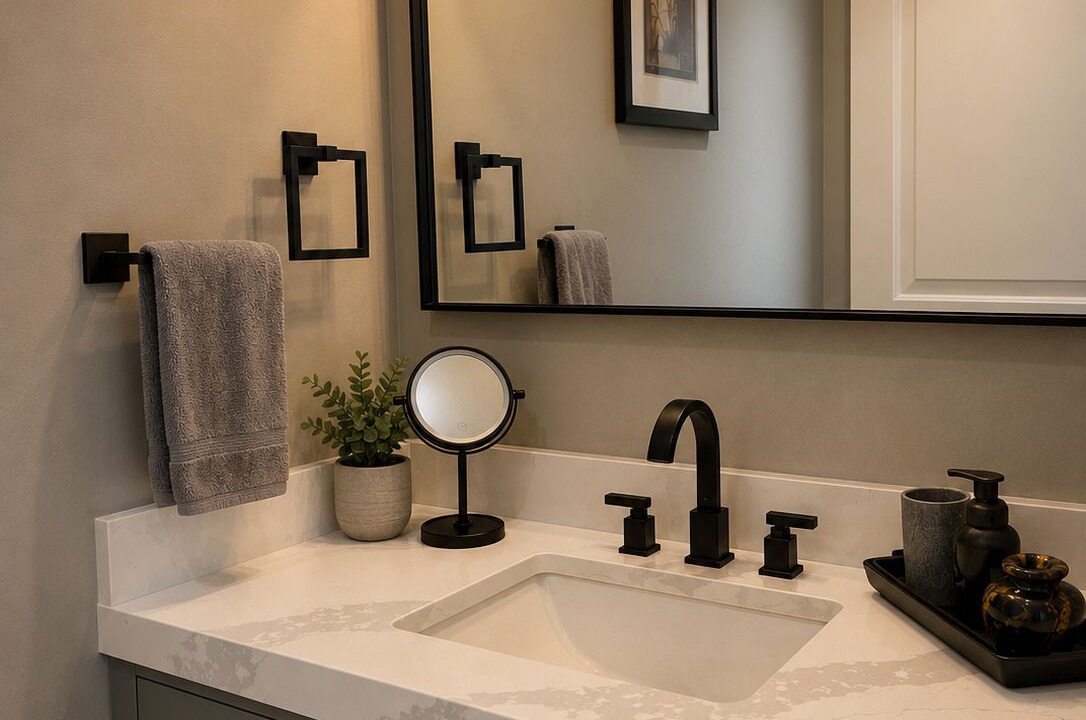 Photo of Bathroom in Springbank