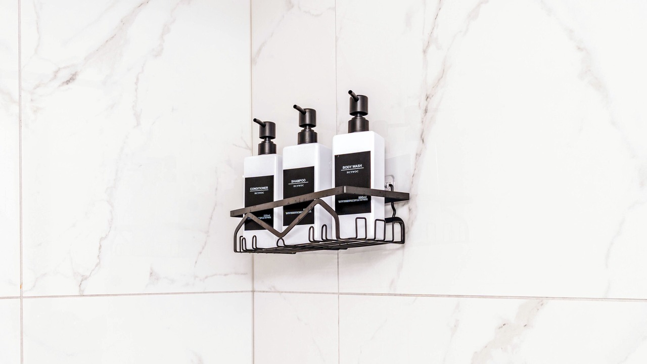 Photo of Bathroom in Forest Lawn