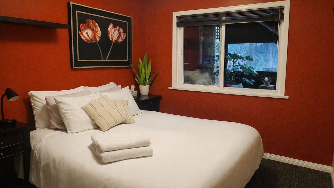 Photo of Bedroom in Maple Ridge