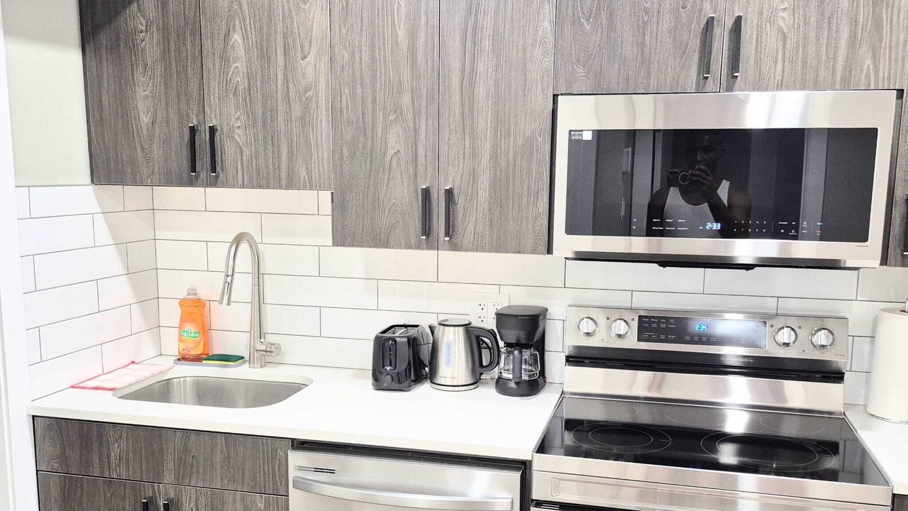 Photo of Kitchen in Regina