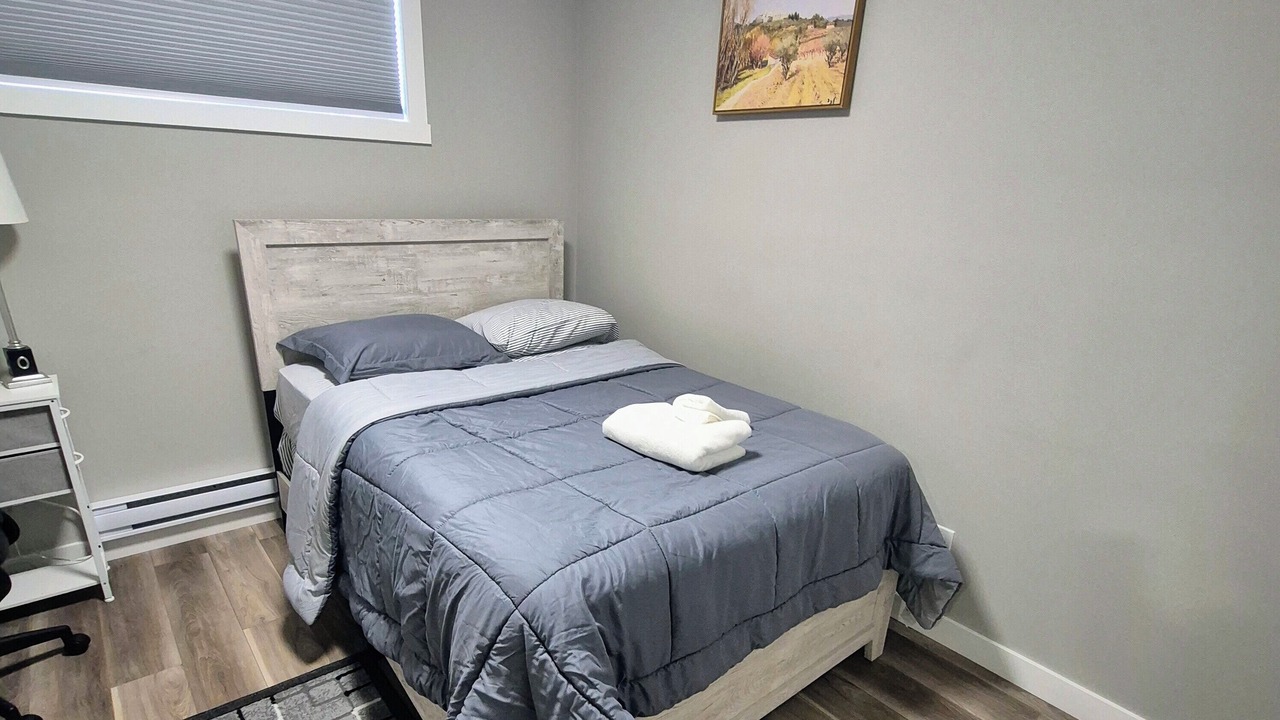 Photo of Bedroom in Regina