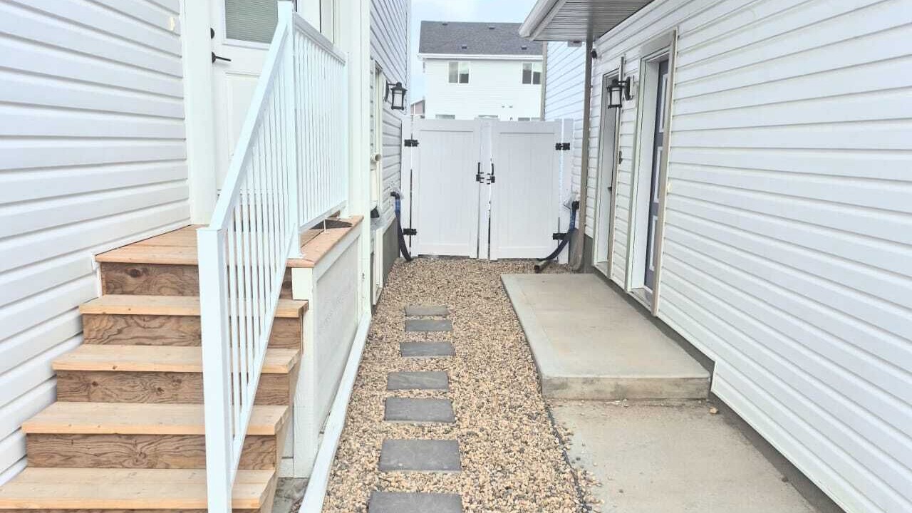 Photo of Outdoor in Regina