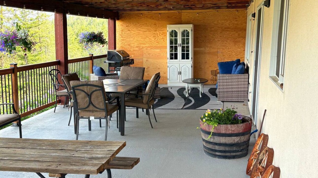 Photo of Outdoor in Central Okanagan
