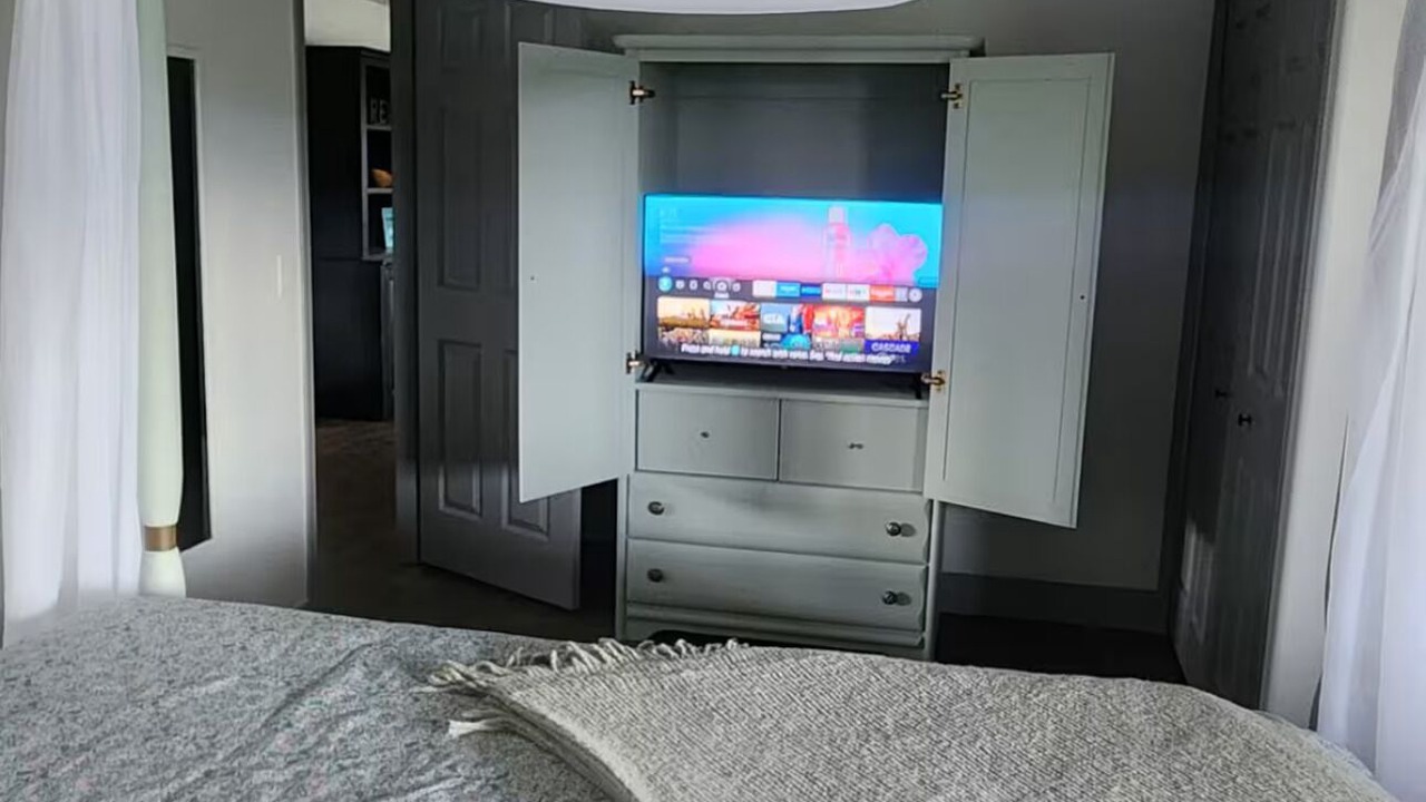 Photo of Bedroom in Central Okanagan