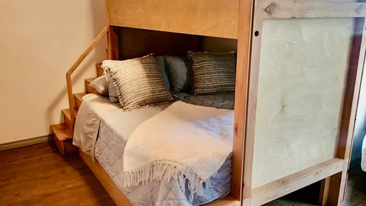 Photo of Bedroom in Central Okanagan