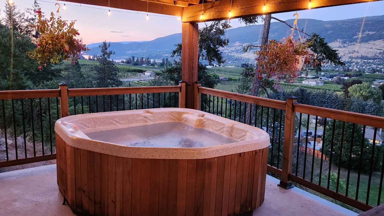 Photo of Outdoor in Central Okanagan