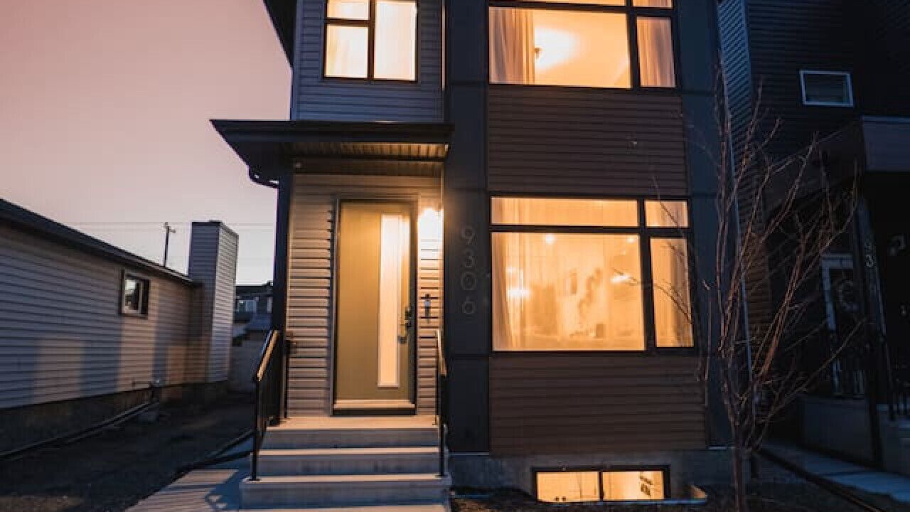 Photo of Outdoor in Jasper Place