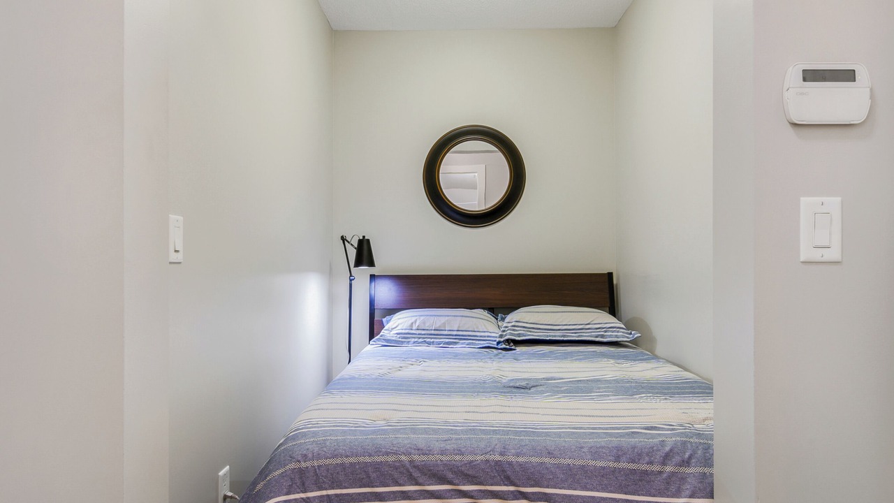 Photo of Bedroom in North End