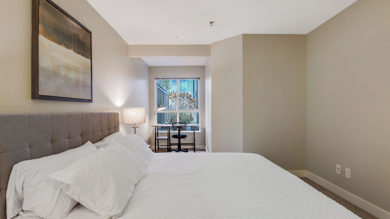 Photo of Bedroom in North End