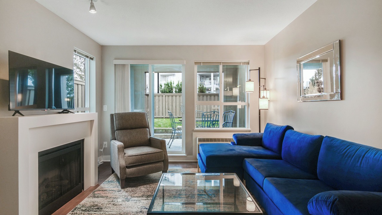 Photo of Livingroom in North End
