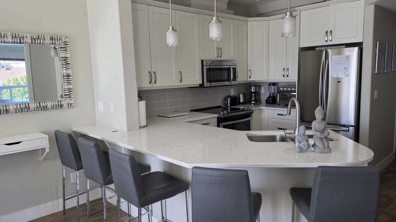 Photo of Kitchen in North End