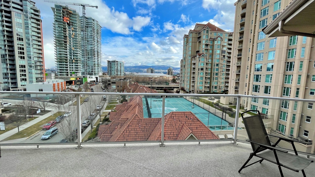 Photo of Outdoor in North End