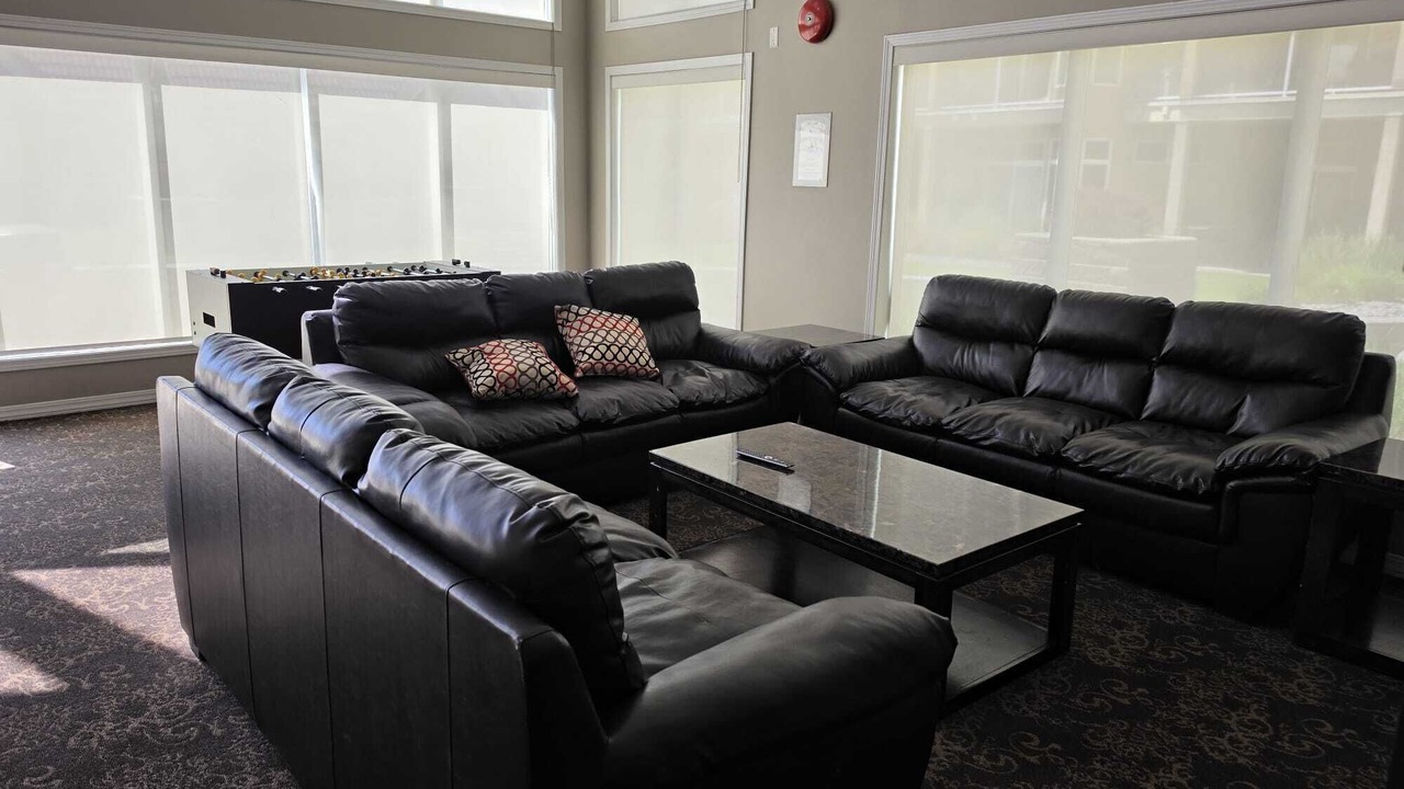 Photo of Livingroom in North End