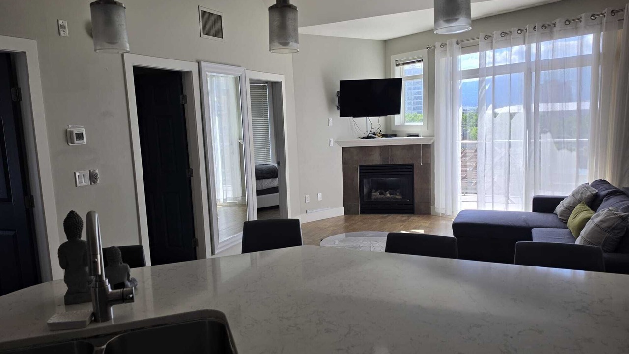 Photo of Livingroom in North End