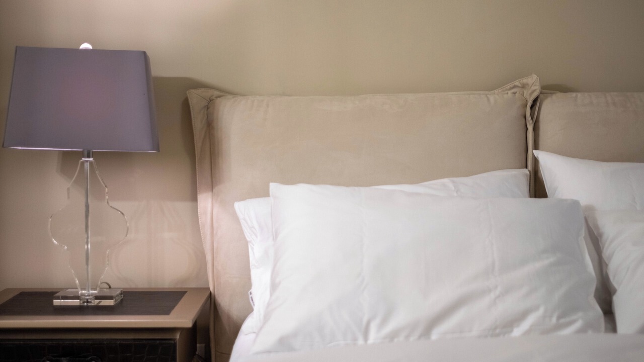 Photo of Bedroom in Arbutus Ridge