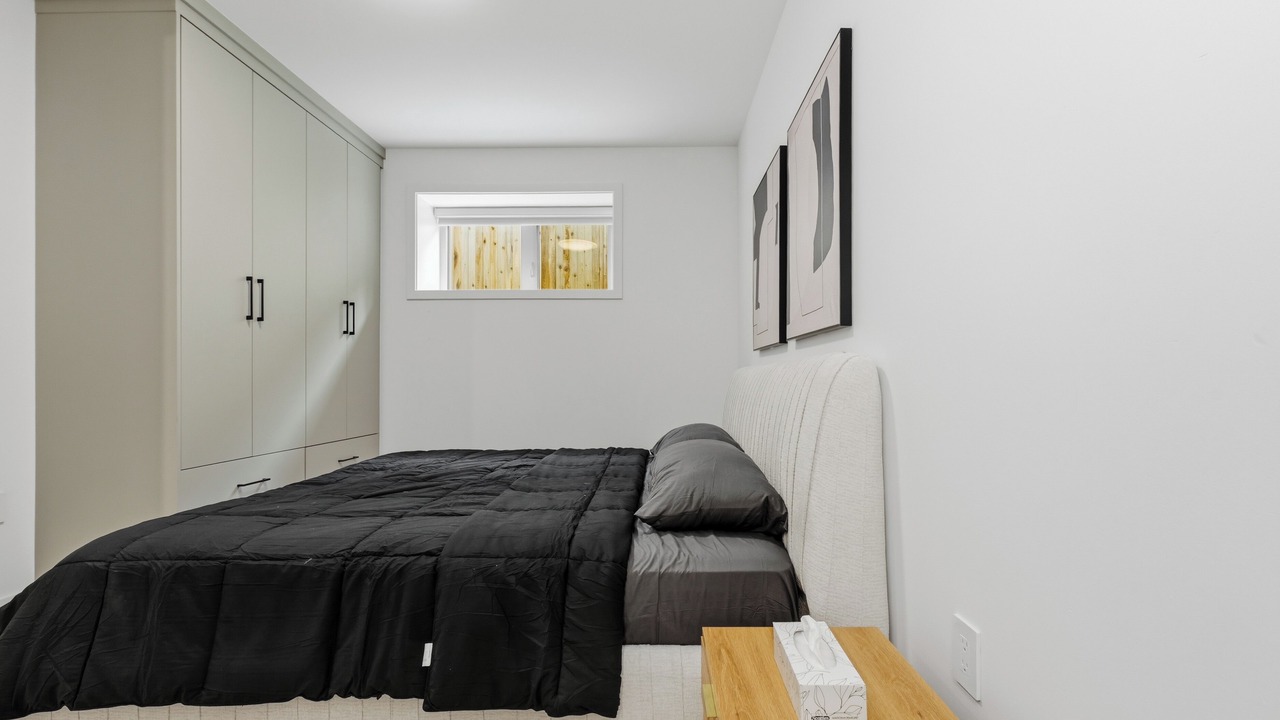 Photo of Bedroom in West Side
