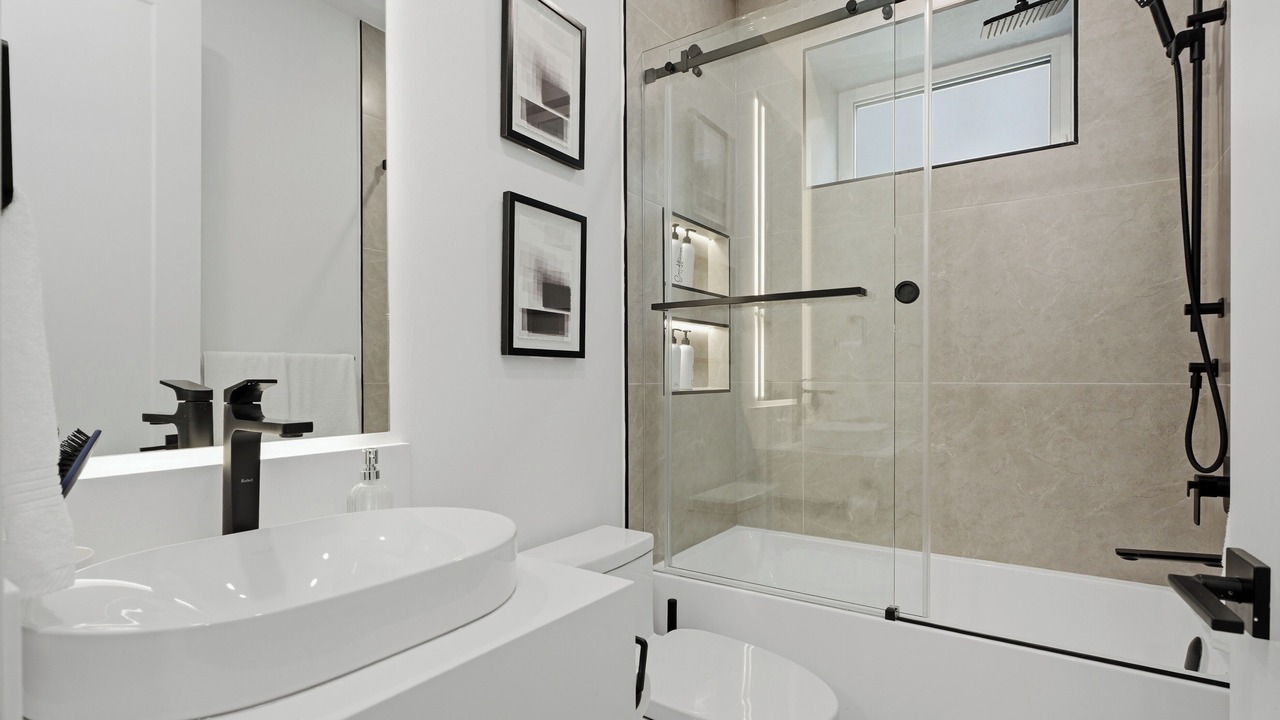 Photo of Bathroom in West Side