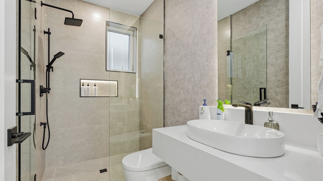 Photo of Bathroom in West Side
