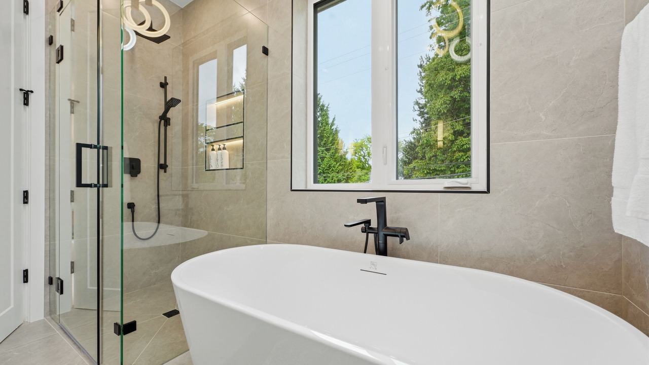 Photo of Bathroom in West Side