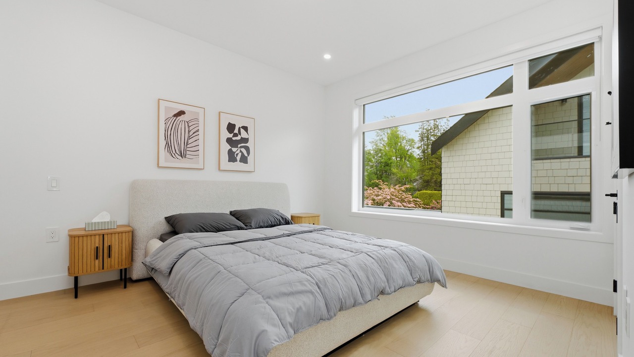 Photo of Bedroom in West Side