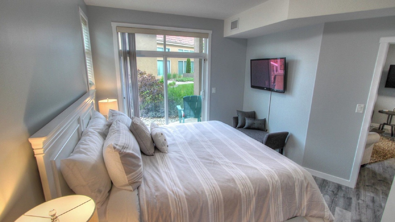 Photo of Bedroom in North End