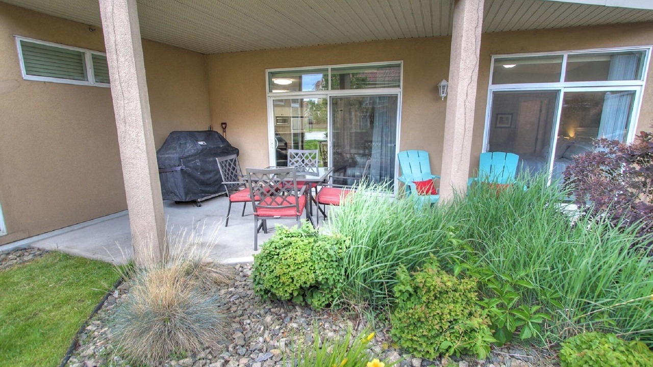 Photo of Outdoor in North End