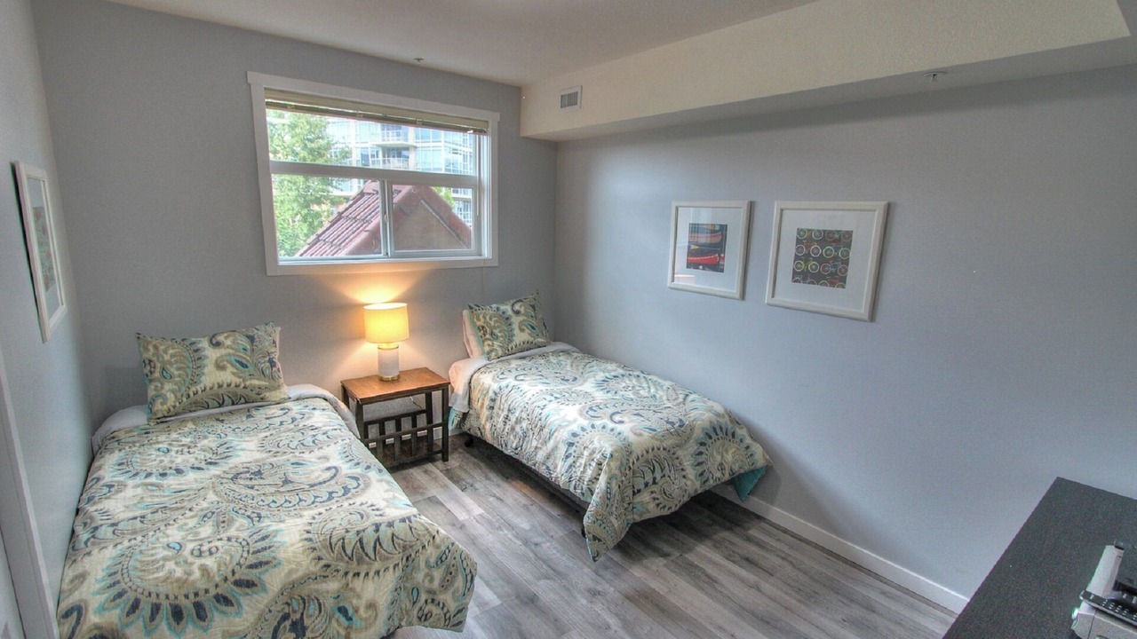 Photo of Bedroom in North End