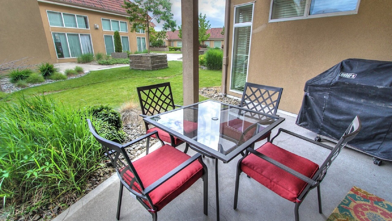 Photo of Outdoor in North End