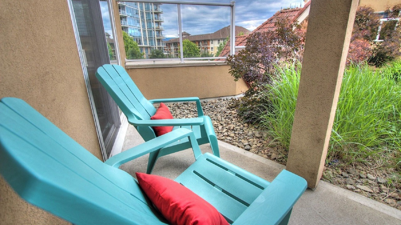 Photo of Outdoor in North End