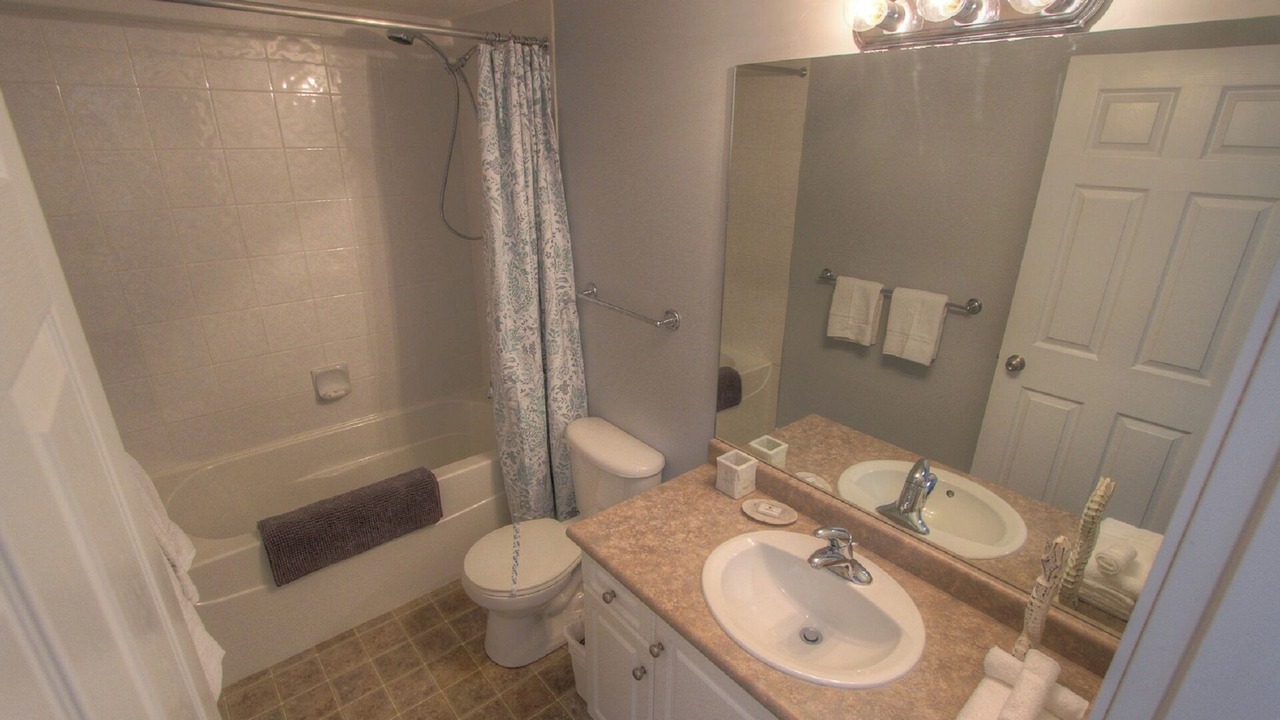 Photo of Bathroom in North End