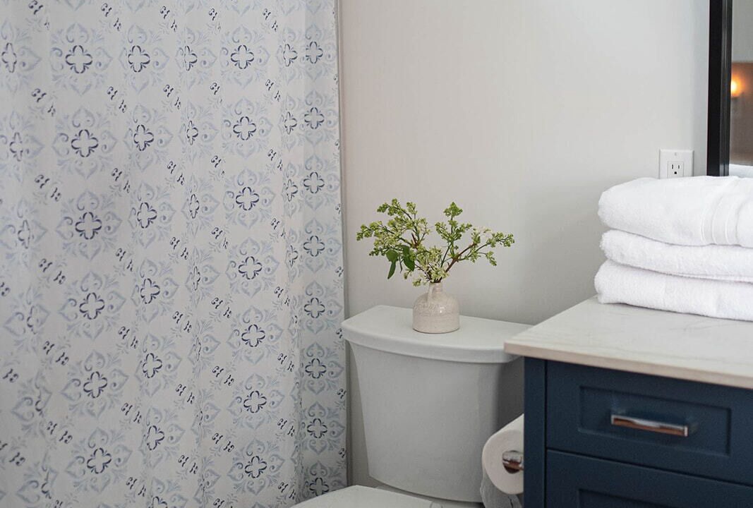 Photo of Bathroom in Northwest Calgary