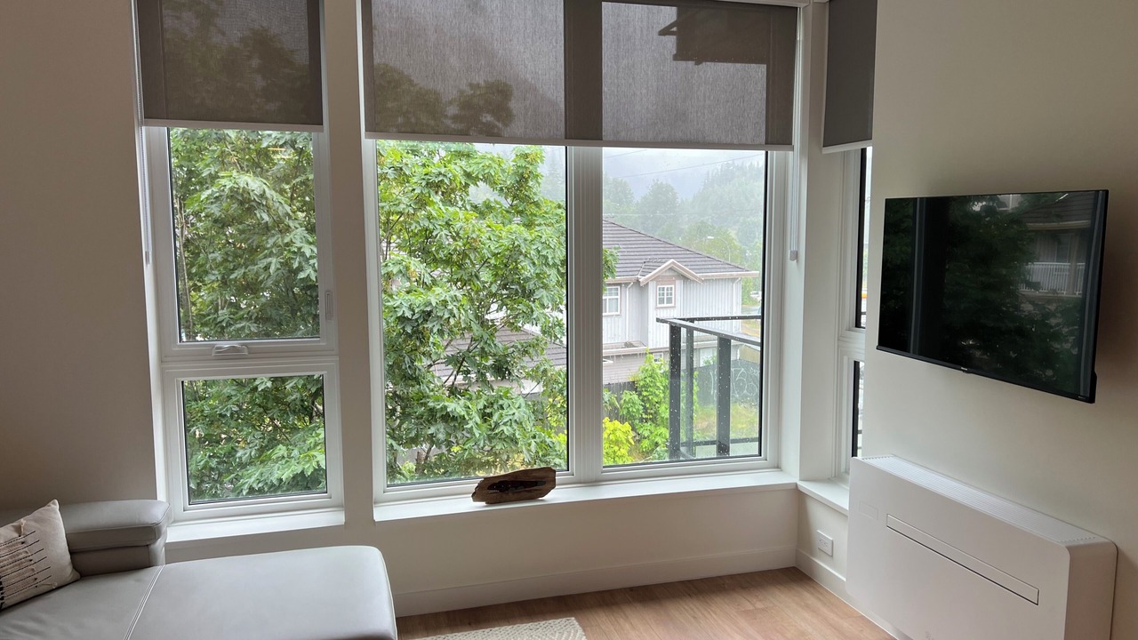 Photo of Livingroom in Squamish
