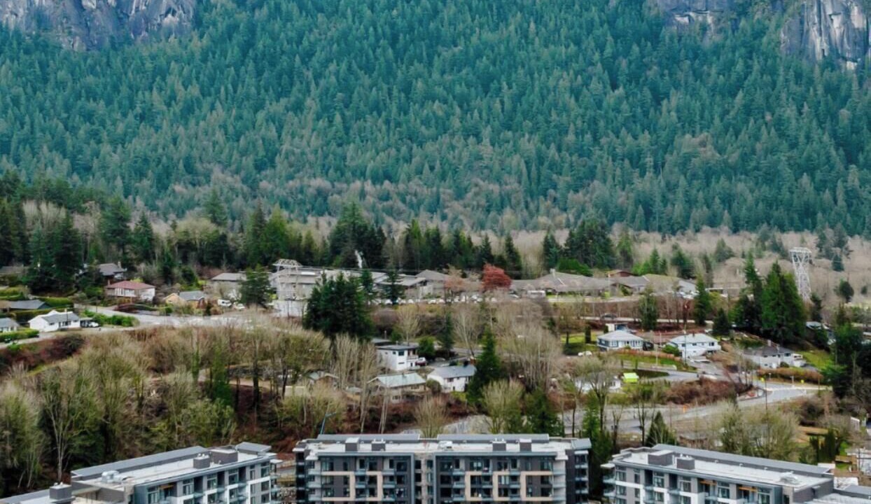 Photo of Outdoor in Squamish