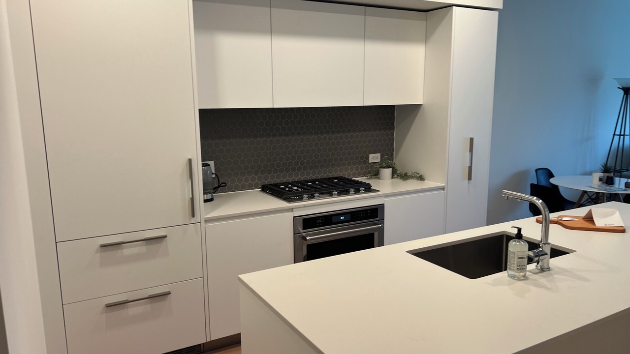 Photo of Kitchen in Squamish