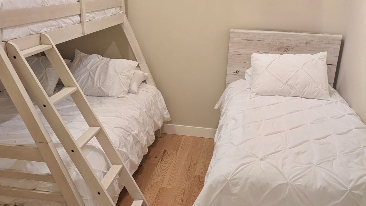 Photo of Bedroom in Westbank