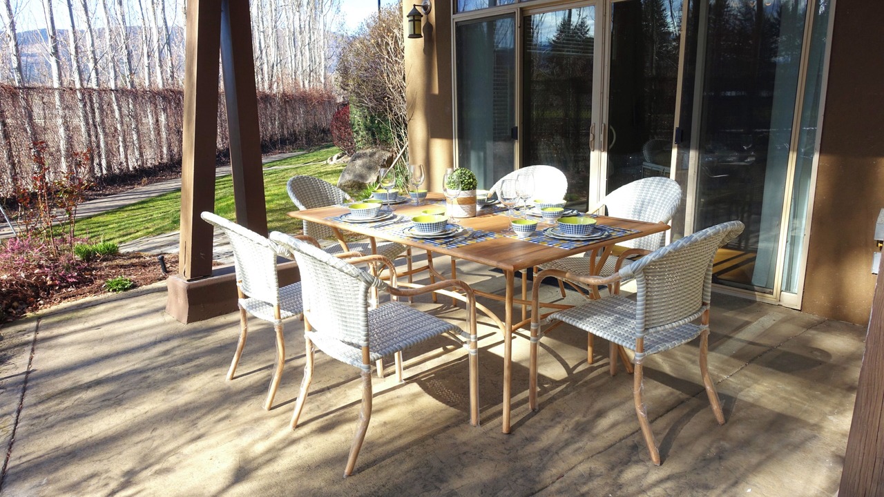 Photo of Outdoor in Westbank