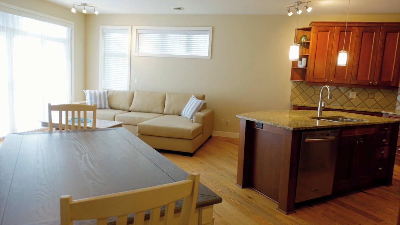 Photo of Livingroom in Westbank