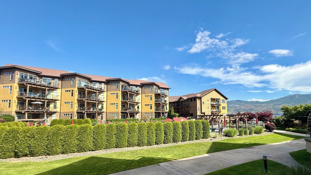 Photo of Outdoor in Westbank