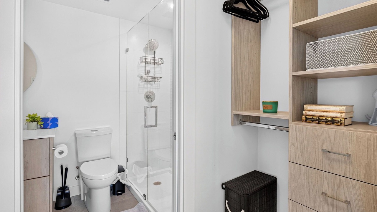 Photo of Bathroom in South Pandosy