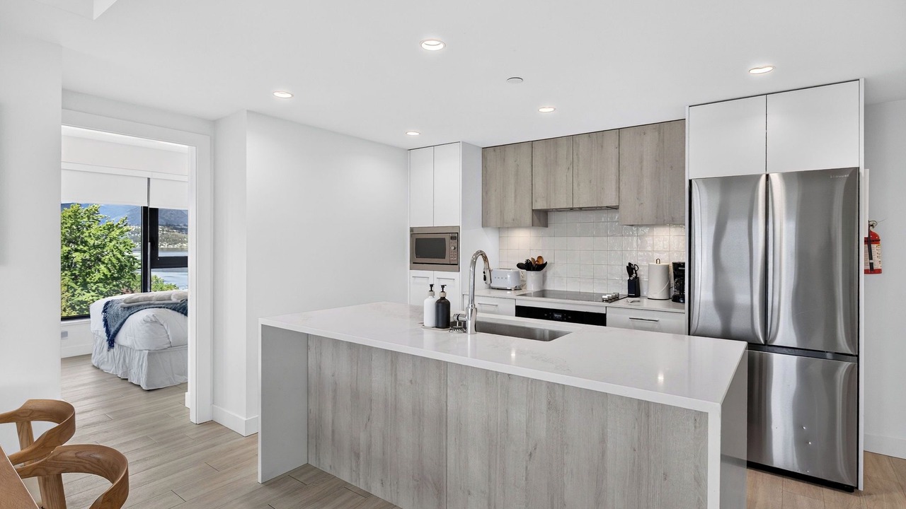 Photo of Kitchen in South Pandosy