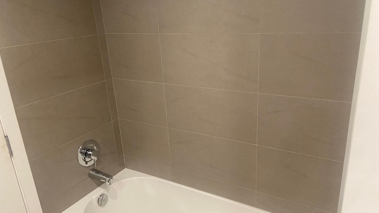 Photo of Bathroom in Gastown