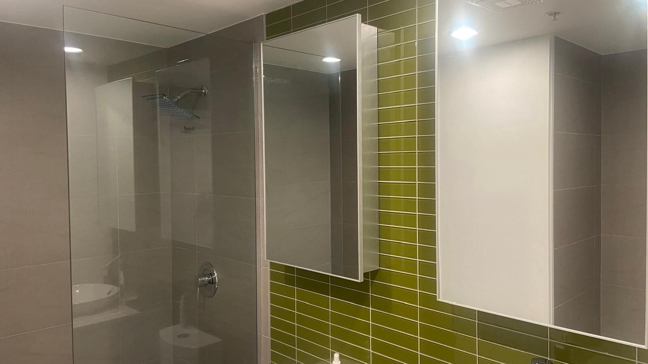 Photo of Bathroom in Gastown