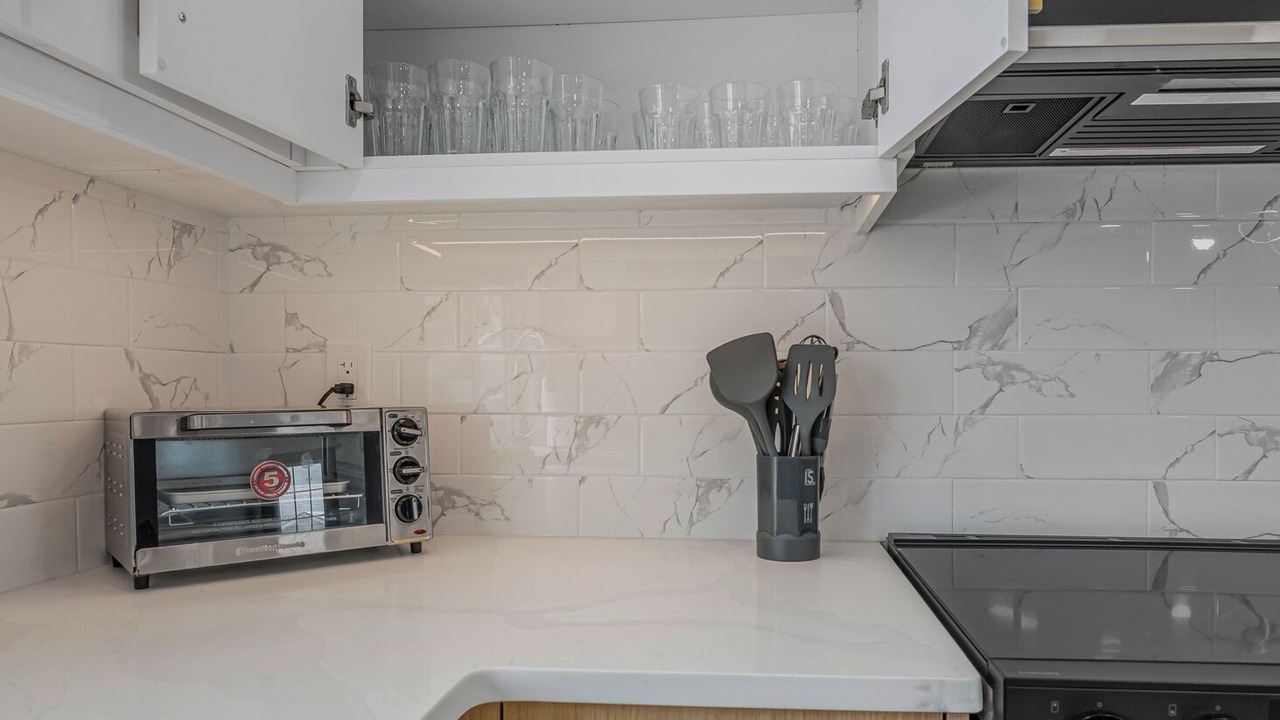 Photo of Kitchen in Northwest Calgary