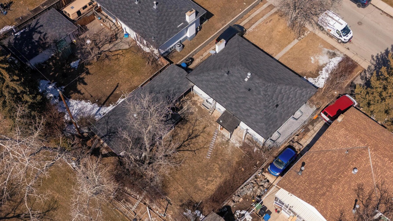 Photo of Outdoor in Northwest Calgary