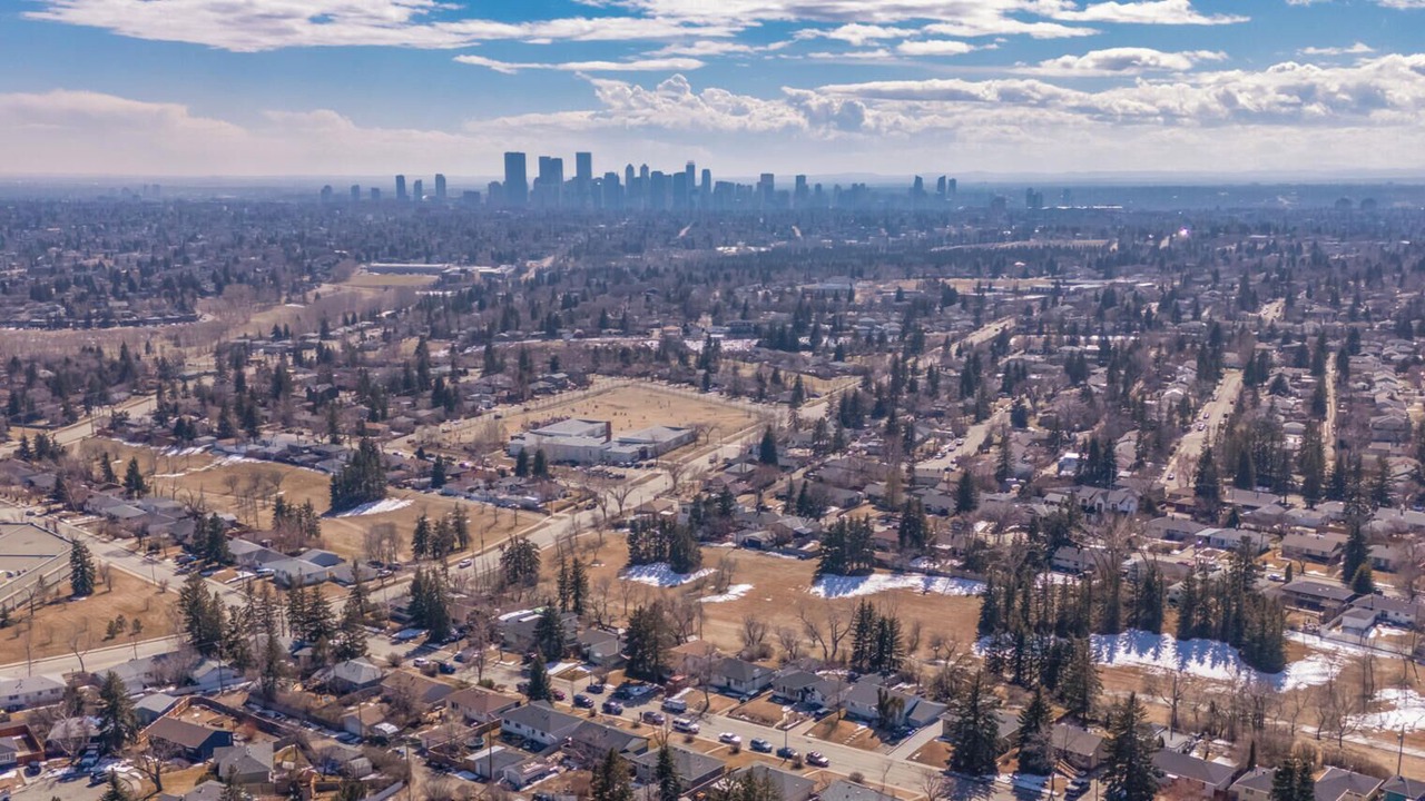 Photo of Outdoor in Northwest Calgary
