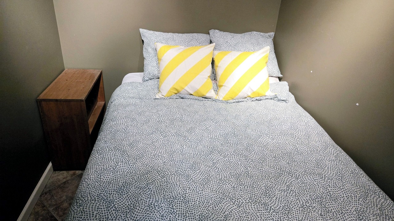 Photo of Bedroom in Willoughby