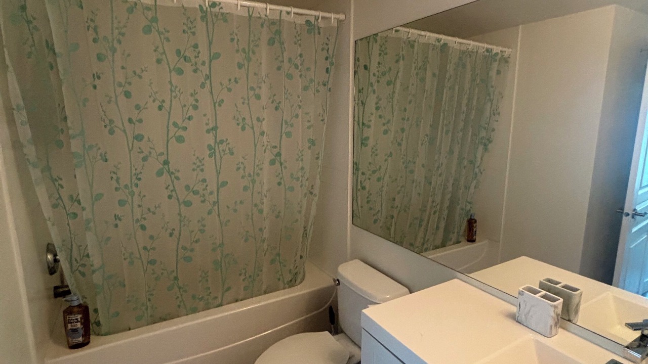 Photo of Bathroom in North End