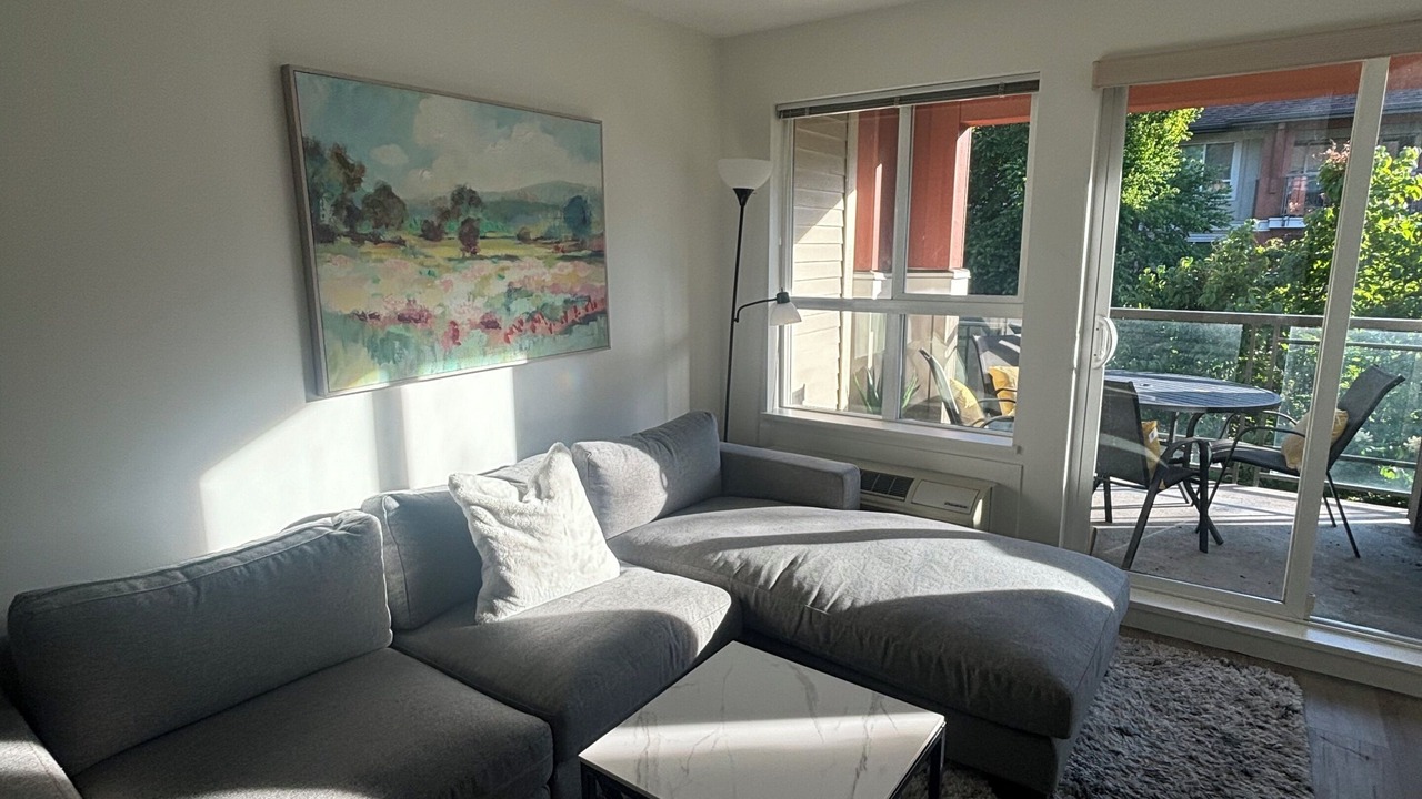 Photo of Livingroom in North End